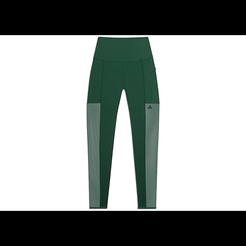 IVY PARK x Adidas Mesh Leggings Drip 2